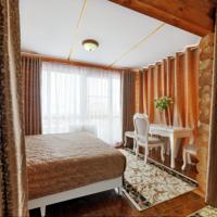 Заказать гостиничный чек, отель Park Inn by Radisson Волгоград, город Волгоград